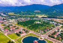 Nâng cao công tác xây dựng đội ngũ cán bộ cấp xã của huyện An Lão, tỉnh Bình Định