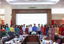 Bảo đảm an ninh phi truyền thống góp phần xây dựng và phát triển đất nước bền vững