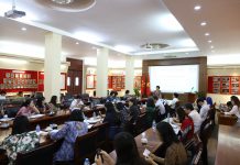 Tiến tới bình đẳng giới thực chất trong hoạt động công vụ tại Việt Nam