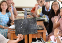 Vận dụng kinh nghiệm quốc tế trong đào tạo giáo viên của các nước châu Á vào điều kiện phát triển của Việt Nam hiện nay