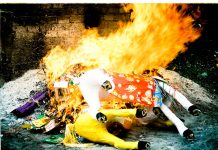 Vai trò của truyền thông trong phòng, chống mê tín dị đoan hiện nay