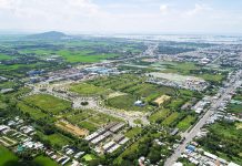 Châu Đốc – An Giang: Đẩy mạnh phát triển hạ tầng giao thông, thu hút dự án bất động sản