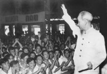 Nhận thức và thực hành dân chủ theo tư tưởng Hồ Chí Minh vì sự phát triển xã hội bền vững