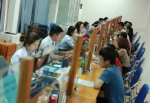 Nghiên cứu lao động trong khu vực công dưới góc độ tổ chức lao động khoa học – một số giải pháp đánh giá, phân loại lao động