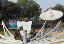 Vai trò nguồn nhân lực chất lượng cao trong hiện đại hóa quân đội hiện nay