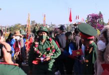 Một số yêu cầu nâng cao chất lượng công tác tuyển quân ở tỉnh Lâm Đồng