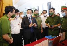 Một số yêu cầu bảo đảm thực hiện quản trị quốc gia trong điều kiện hiện nay