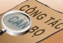 Thực trạng công tác đánh giá cán bộ, công chức, viên chức hiện nay