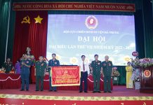 Nâng cao hiệu quả hoạt động của Hội Cựu chiến binh huyện Hà Trung, tỉnh Thanh Hóa