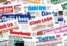 Một số mô hình tổ chức của cơ quan báo chí hiện nay