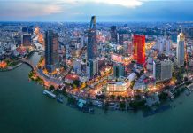 Vai trò của ngành Nội vụ trong tham mưu xây dựng, tổ chức chính quyền TP. Hồ Chí Minh hoạt động hiệu lực, hiệu quả