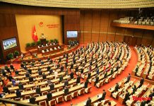 Xây dựng đội ngũ công chức đáp ứng yêu cầu quản trị quốc gia hiện đại, hiệu quả