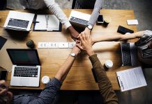 Giải pháp quản lý nhân sự trong xây dựng văn hóa tổ chức