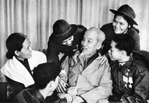 Quán triệt tư tưởng Hồ Chí Minh về xây dựng tiềm lực chính trị, tinh thần trong khu vực phòng thủ cấp tỉnh trên địa bàn Quân khu 2 hiện nay