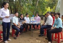 Kinh nghiệm tổ chức hoạt động giám sát, phản biện xã hội của Mặt trận Tổ quốc Việt Nam tỉnh Đồng Tháp