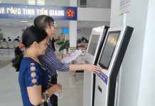 Kết quả thực hiện mô hình chính quyền số trên địa bàn tỉnh Tiền Giang hiện nay