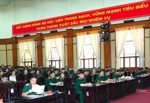 Nâng cao hiệu quả quản lý hoạt động kiểm tra, đánh giá kết quả học tập của học viên Học viện Chính trị hiện nay