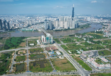 Phân cấp trong lĩnh vực cấp phép xây dựng trên địa bàn thành phố Hồ Chí Minh và một số kiến nghị hoàn thiện