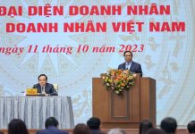 Thủ tướng: Đảng, Nhà nước, Nhân dân luôn là điểm tựa và luôn tin tưởng đội ngũ doanh nhân