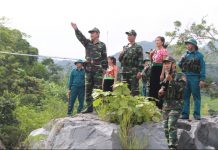 Phát huy vai trò của hệ thống chính trị cơ sở vùng dân tộc thiểu số trong đấu tranh phòng, chống âm mưu lợi dụng vấn đề dân tộc chống phá cách mạng hiện nay