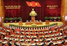 Đấu tranh, ngăn chặn chống chủ nghĩa cá nhân trong cán bộ, đảng viên – góp phần xây dựng tổ chức cơ sở đảng vững mạnh