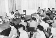 Vận dụng tư tưởng Hồ Chí Minh về mối quan hệ “đức” và “tài” trong xây dựng đội ngũ cán bộ quân đội hiện nay