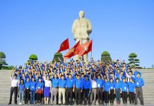 Một số phương thức tuyên truyền chính trị cho thanh niên Hà Nội