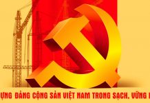 Một số giải pháp đổi mới phương thức lãnh đạo của Đảng