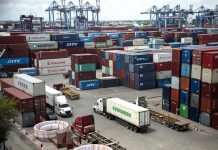 Nâng cao năng lực cạnh tranh của doanh nghiệp Logistics Việt Nam