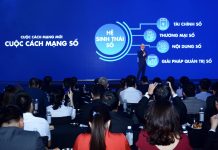 Nhận diện an ninh kinh tế trong chuyển đổi số tại Việt Nam