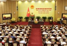 Thực hiện phân cấp, phân quyền trên địa bàn thành phố Hà Nội