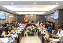 Một số giải pháp đẩy mạnh hoạt động nghiên cứu khoa học của giảng viên tại Học viện Hành chính Quốc gia