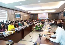 Văn thư, lưu trữ và quản trị văn phòng trong bối cảnh chuyển đổi số