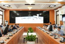 KOICA tài trợ Dự án xây dựng thành phố Huế văn hóa và du lịch thông minh