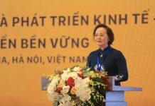 Mỗi diễn giả, nhà khoa học sẽ là những sứ giả của các quốc gia cùng chia sẻ những kinh nghiệm sinh động, hiệu quả về quản trị công, hướng tới mục tiêu phát triển bền vững*