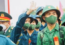 Nâng cao chất lượng giáo dục tinh thần yêu nước cho thanh niên quân đội hiện nay theo tư tưởng Hồ Chí Minh