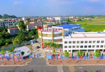 Quản lý vốn đầu tư xây dựng cơ bản từ nguồn ngân sách nhà nước tại thị trấn Quốc Oai, Hà Nội