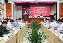 Xây dựng bộ tiêu chí đánh giá, đo lường hiệu quả quản lý nhà nước của Uỷ ban nhân dân xã