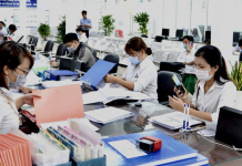 Thực trạng tuyển dụng công chức cấp xã tại huyện Cần Giờ, TP. Hồ Chí Minh: Một số giải pháp hoàn thiện