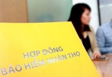 Dự báo tình hình tội phạm gian lận trong kinh doanh bảo hiểm và đề xuất giải pháp phòng ngừa