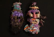 Mặt nạ trong đời sống văn hóa tâm linh của một số Nhóm Dao thuộc phương ngữ Mùn ở Việt Nam