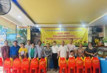 Giải pháp nâng cao chất lượng cuộc sống đồng bào dân tộc Khmer trong bối cảnh suy giảm về kinh tế ở TP. Hồ Chí Minh