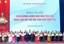 Một số giải pháp nâng cao hiệu quả hoạt động quản lý nhà nước về văn hóa