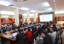 Xây dựng đội ngũ lãnh đạo, quản lý các quốc gia ASEAN sẵn sàng cho nền công vụ tương lai