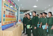 Bồi dưỡng năng lực đấu tranh phản bác quan điểm sai trái, thù địch cho đội ngũ giảng viên khoa học xã hội nhân văn ở các học viện, trường sĩ quan quân đội hiện nay