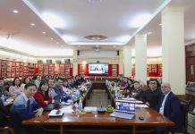 Hội thảo khoa học quốc tế: “Bồi dưỡng lãnh đạo, quản lý đáp ứng yêu cầu cải cách hành chính: Kinh nghiệm của Việt Nam và Cu-ba”