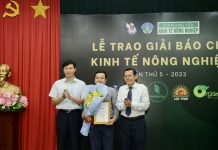 Vai trò của báo chí đối với phát triển nông nghiệp trong bối cảnh chuyển đổi số ở nước ta hiện nay