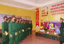 Giải pháp nâng cao tính tích cực chính trị của giảng viên trẻ nhà trường quân đội trong đấu tranh tư tưởng, lý luận trên không gian mạng