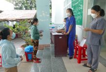 Thực trạng quản lý các bệnh không lây nhiễm tại trạm y tế xã hiện nay