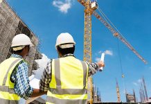 Triển vọng và giải pháp phục hồi ngành Xây dựng Việt Nam sau đại dịch Covid-19